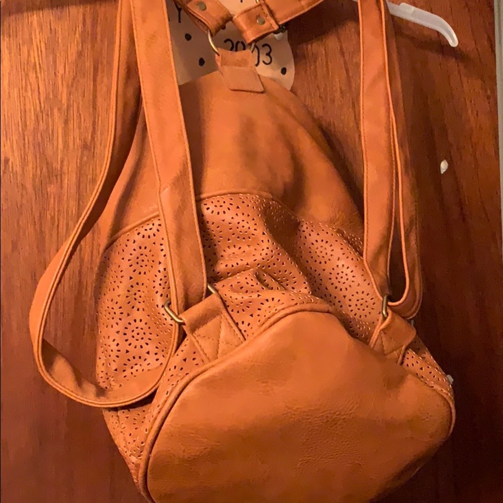 Mossimo Satchel/Backpack - image 2